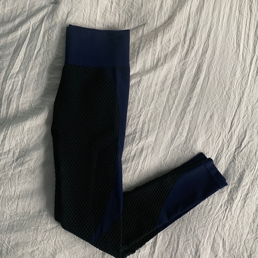 Seamless Leggings